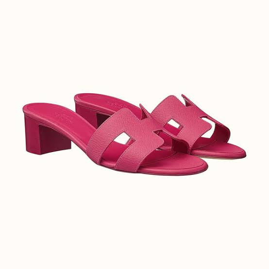 Hermes Oasis Sandals