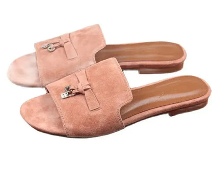 Loro Piana Sandals