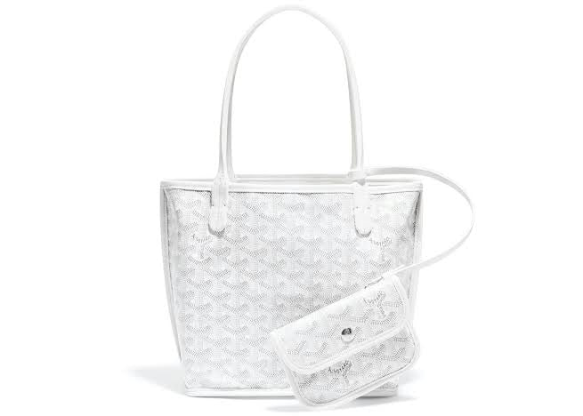 Goyard Tote