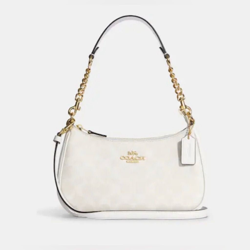 Coach Teri shoulder bag