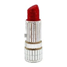 Lipstick Clutch