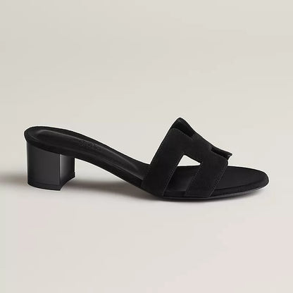 Hermes Oasis Sandals