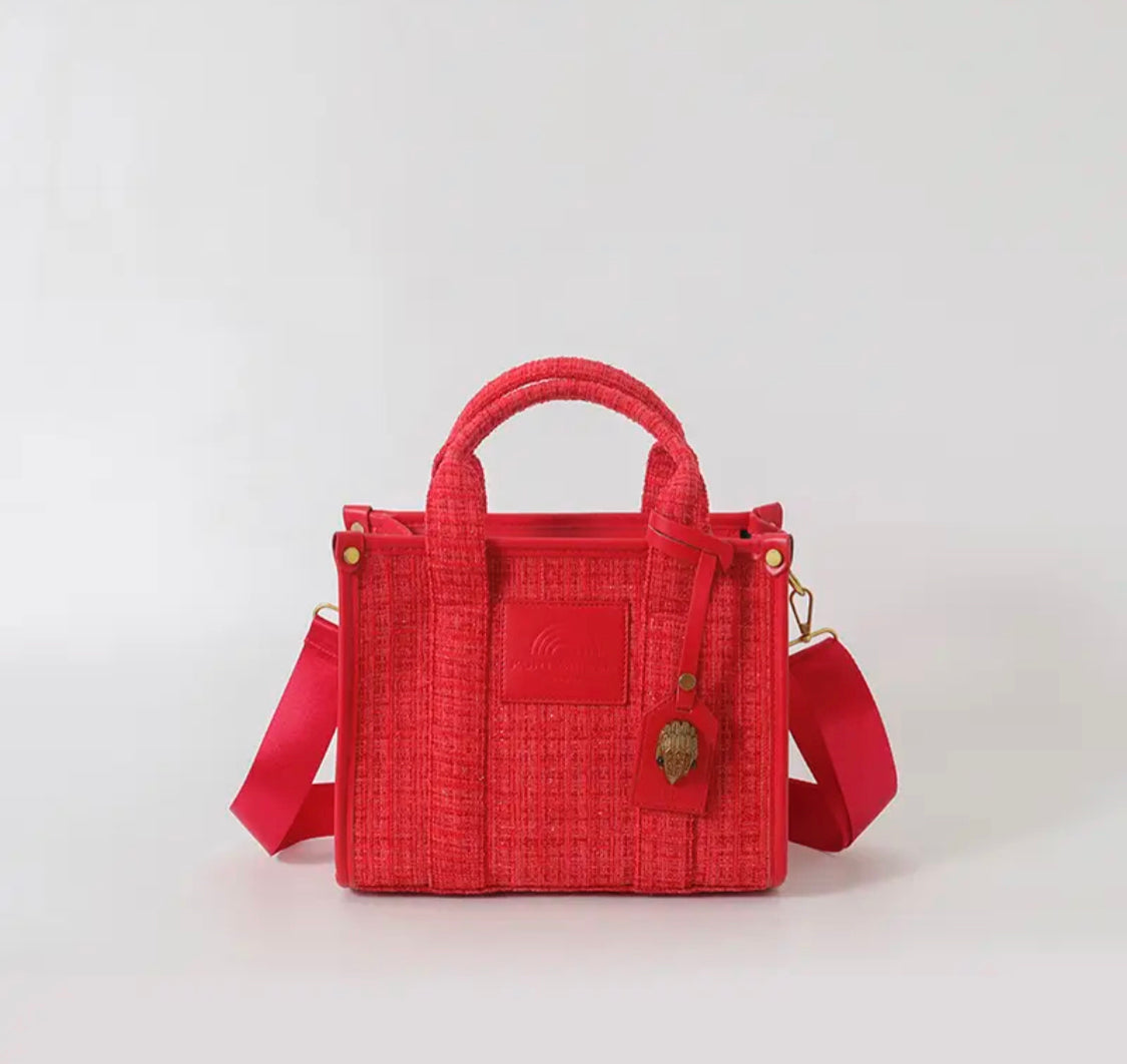 Kurt Geiger Tote