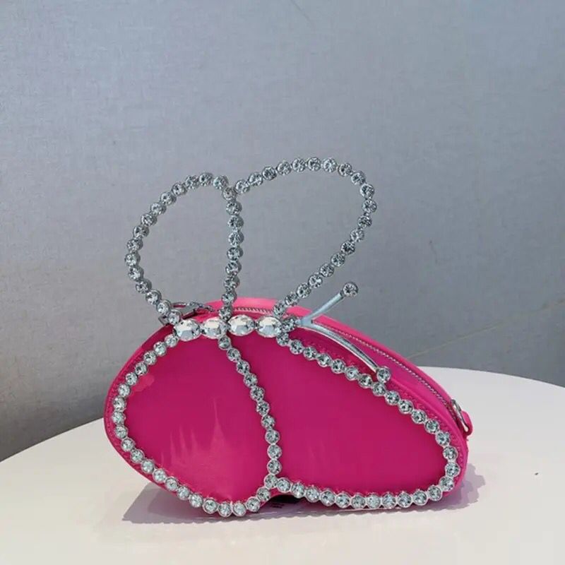 Butterfly Clutch