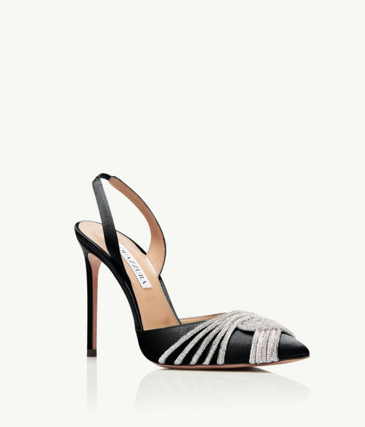 Gatsby Sling Back