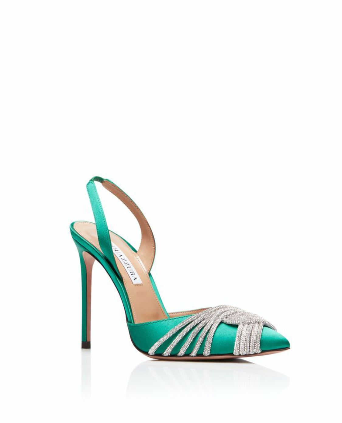 Gatsby Sling Back