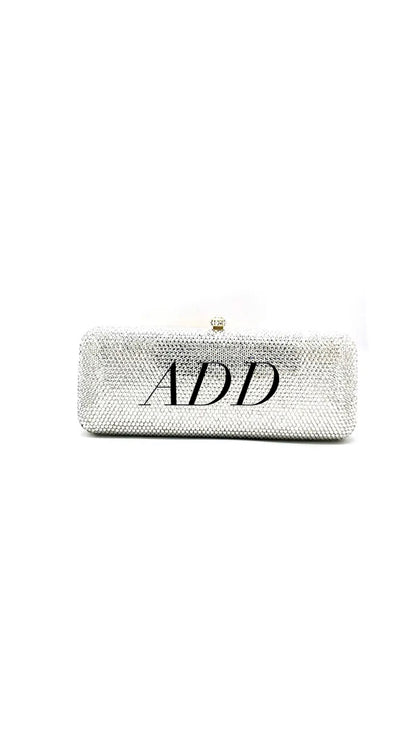 Customised Clutch