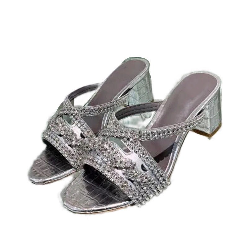 Beaux sandal