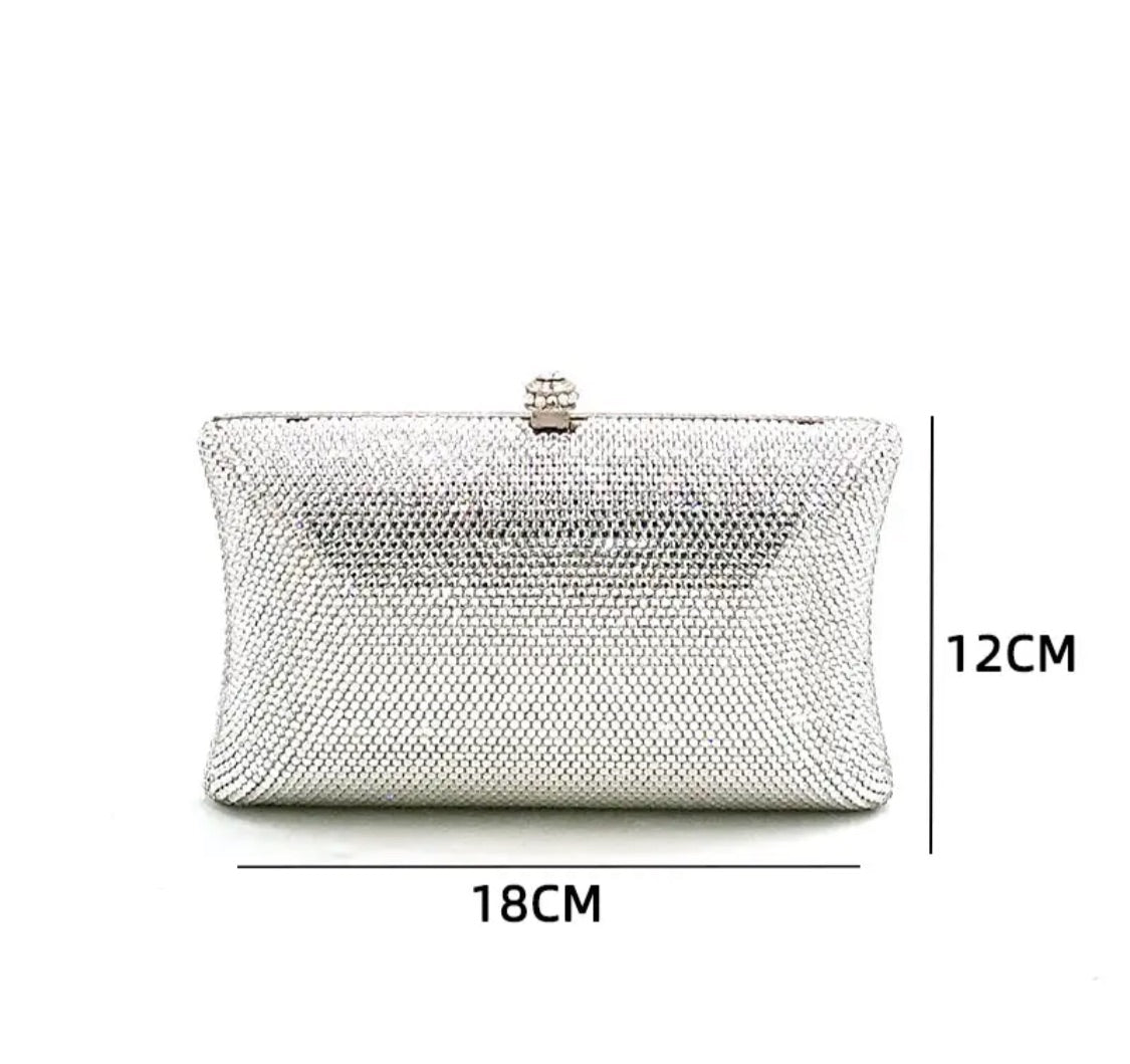 Mini clutch