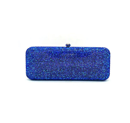 Customised Clutch