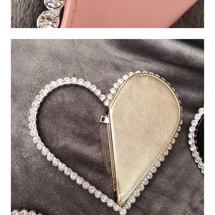 Heart clutch