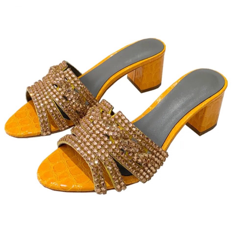 Betty sandal