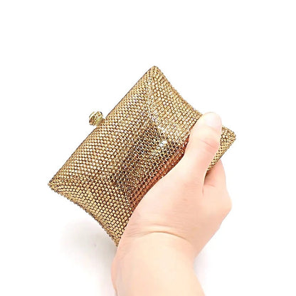 Mini clutch