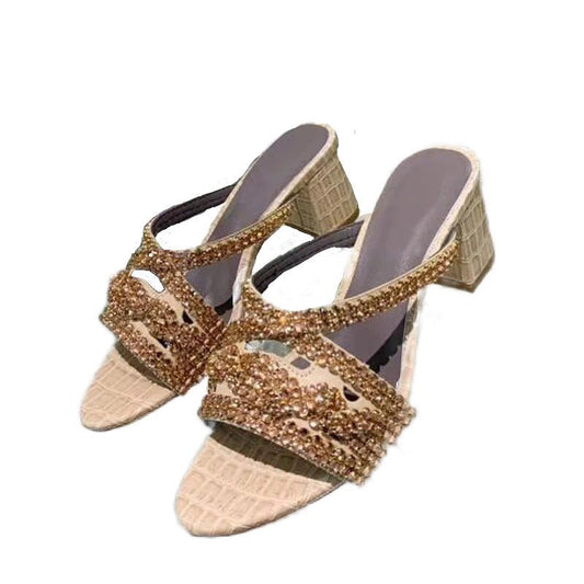 Beaux sandal