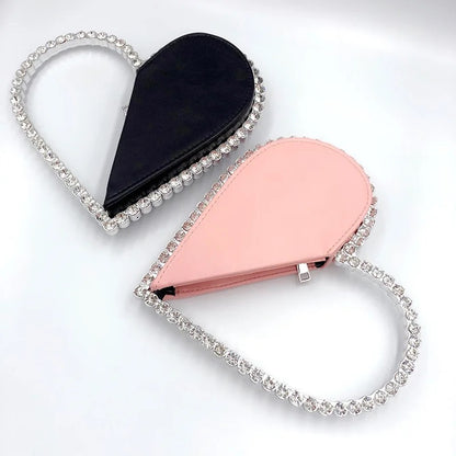 Heart clutch