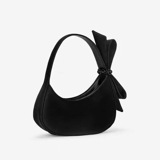 Bow handbag