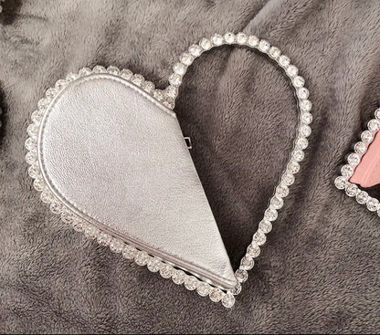 Heart clutch