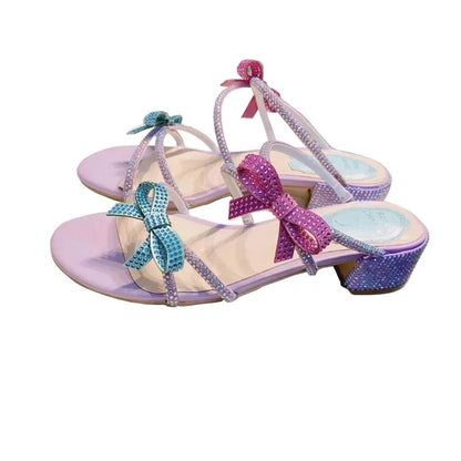 RC sandals